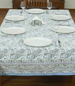 Handmade Table Cloth Block Print Napkins