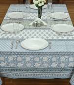 Handmade Table Cloth Block Print Napkins