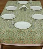 Handmade Table Cloth Block Print Napkins