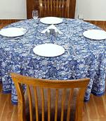 Handmade Table Cloth Block Print Napkins