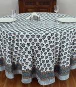 Handmade Table Cloth Block Print Napkins