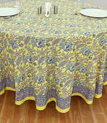 Handmade Table Cloth Block Print Napkins