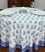Handmade Table Cloth Block Print Napkins