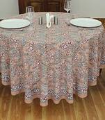 Handmade Table Cloth Block Print Napkins