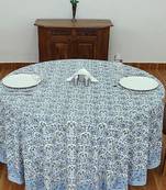 Handmade Table Cloth Block Print Napkins