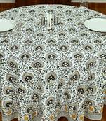 Handmade Table Cloth Block Print Napkins