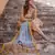women yellow floral straight kurta pant and dupatta set