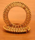 Gold bangles-and-bracelets