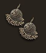 Ghungaru Earring