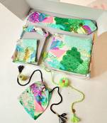 Luxe Gift Hamper For Boys (Set Of 5)