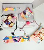 Luxe Gift Hamper for Men (Set of 5)