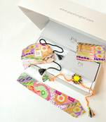 Classic Gift Hamper for Men (Set of 3)