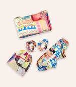 Classic Gift Hamper for Girls (Set of 4)