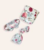 Classic Gift Hamper for Women (Set of 4)