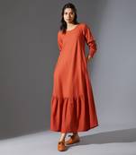 Rust new aboli dress