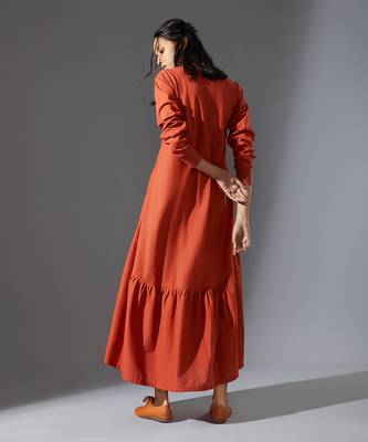 Rust new aboli dress 2