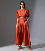Rust sphara co ord set