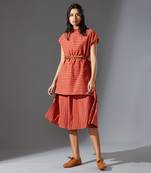 Rust stara dress