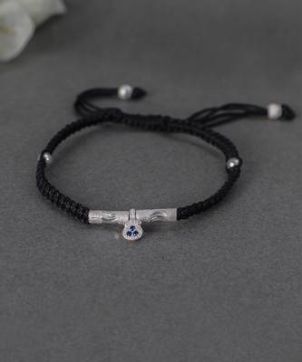 Black anklets 5