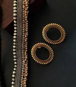 Dual Tone Choker Set