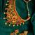 antique gold Alloy necklace sets
