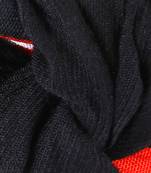 Women multi printed knotted hairband