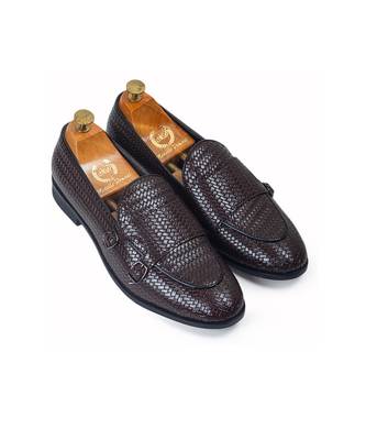 The woven monks 1