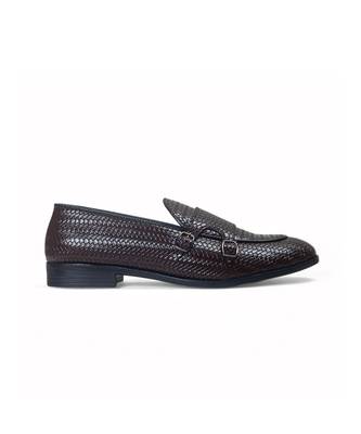 The woven monks 2