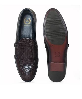 The woven monks 3