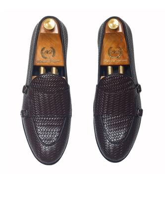 The woven monks 4