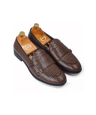 The woven monks 1