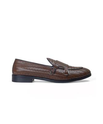 The woven monks 2