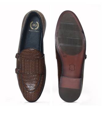 The woven monks 3