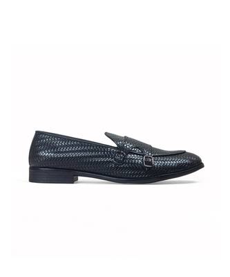 The woven monks 2