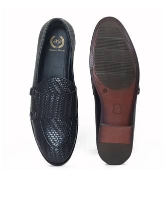The woven monks 3