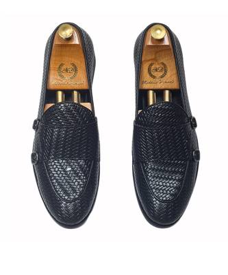 The woven monks 4