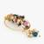 24ct gold-plated marathi stone studded nose pin