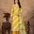 Yellow Colour Fancy Festive Salwaar Kameez For Girlish Trendy Looks