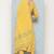 Yellow Printed Pure Cotton Kurta Set