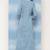 Blue Embroidered Pure Cotton Kurta