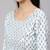 Off White Printed Pure Cotton Kurta Set