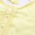 Yellow Lace Detailing Pure Cotton Kurta Set