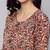 Multi Printed Pure Cotton Dress