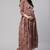 Multi Printed Pure Cotton Dress