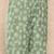 Green Printed Pure Cotton Kurta Set