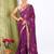 HEAVY EMBODIERY SAREE