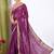 HEAVY EMBODIERY SAREE