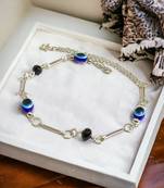 Exquisite evil eye bracelets - ward off negativity and embrace positivity!