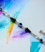 Exquisite evil eye bracelets - ward off negativity and embrace positivity!