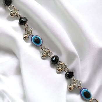 Exquisite evil eye bracelets - ward off negativity and embrace positivity! 3